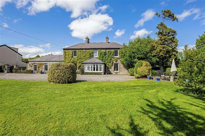 Fox Lodge, Ratoath, Co. Meath