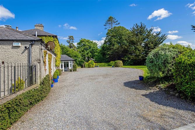 Fox Lodge, Ratoath, Co. Meath