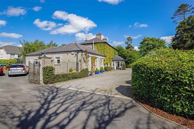 Fox Lodge, Ratoath, Co. Meath