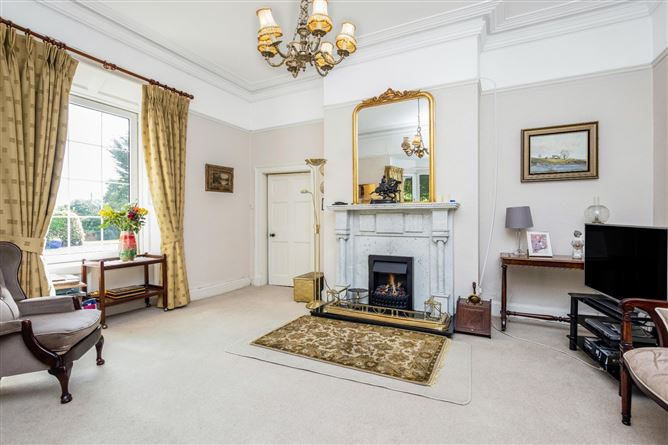 Fox Lodge, Ratoath, Co. Meath