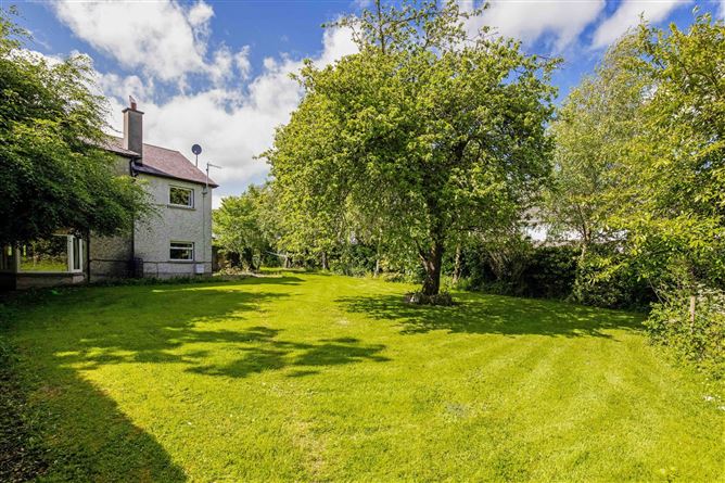 Fox Lodge, Ratoath, Co. Meath