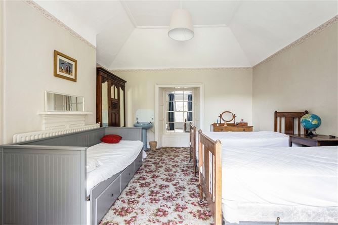 Fox Lodge, Ratoath, Co. Meath