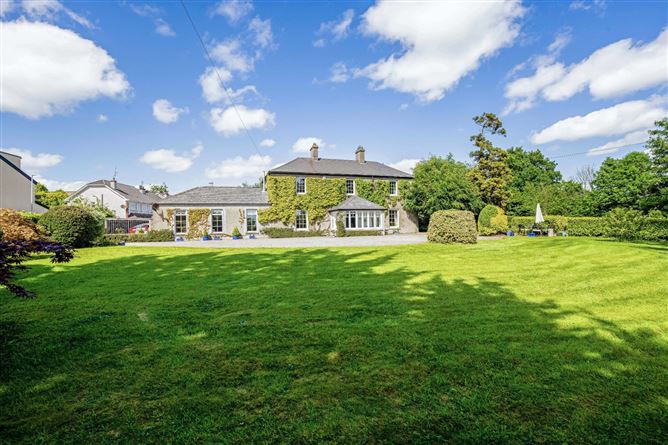 Fox Lodge, Ratoath, Co. Meath