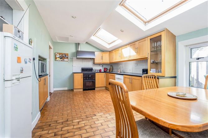 Fox Lodge, Ratoath, Co. Meath