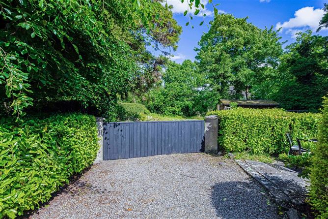 Fox Lodge, Ratoath, Co. Meath