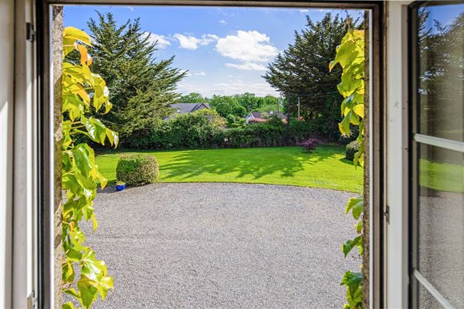 Fox Lodge, Ratoath, Co. Meath