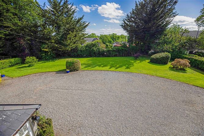 Fox Lodge, Ratoath, Co. Meath