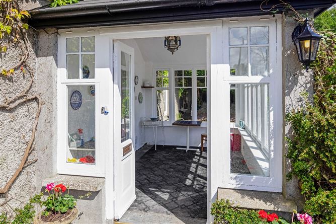 Fox Lodge, Ratoath, Co. Meath