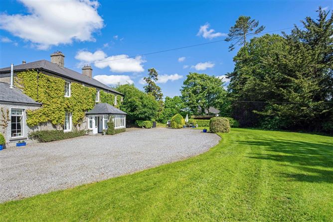 Fox Lodge, Ratoath, Co. Meath