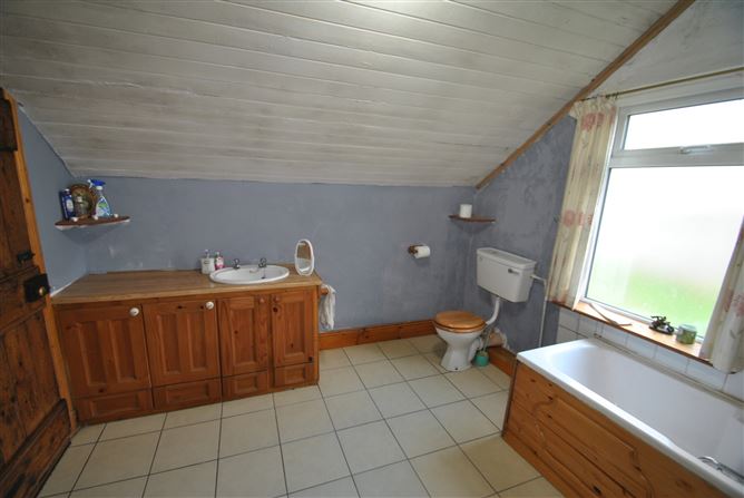Bannon Cottage, The Leap, Birr, Co. Offaly