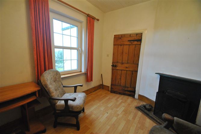 Bannon Cottage, The Leap, Birr, Co. Offaly