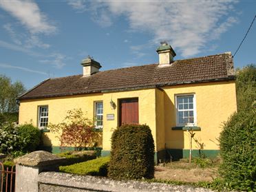 Image for Bannon Cottage, The Leap, Birr, Co. Offaly