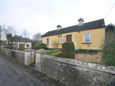Image for Bannon Cottage, The Leap, Birr, Co. Offaly