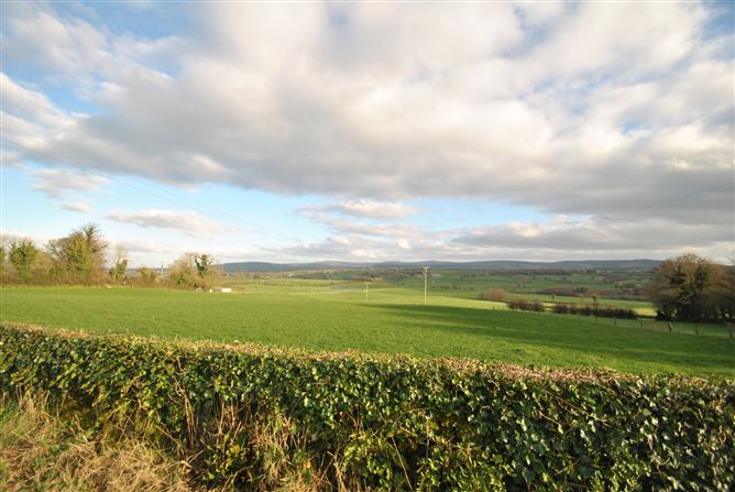 Bannon Cottage, The Leap, Birr, Co. Offaly