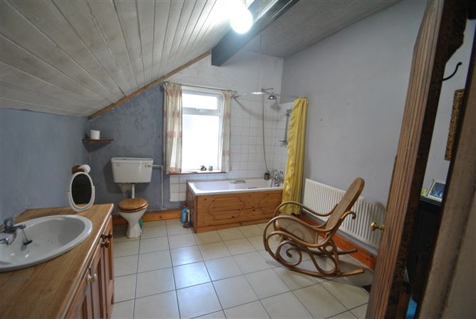 Bannon Cottage, The Leap, Birr, Co. Offaly