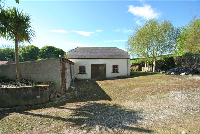 Bannon Cottage, The Leap, Birr, Co. Offaly