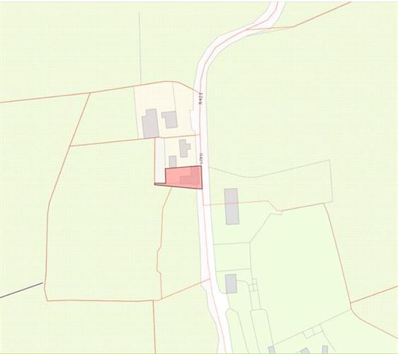 Bannon Cottage, The Leap, Birr, Co. Offaly