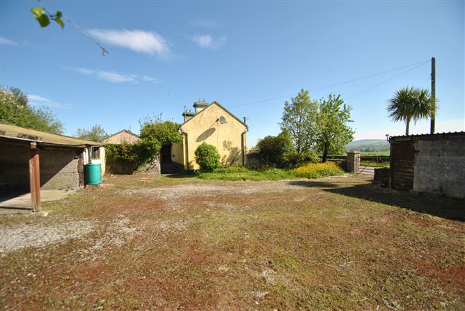 Bannon Cottage, The Leap, Birr, Co. Offaly