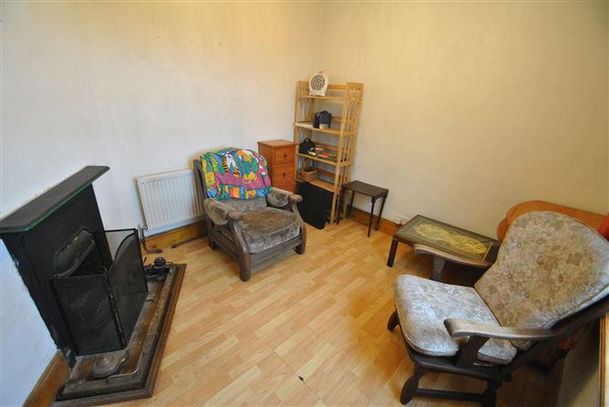 Bannon Cottage, The Leap, Birr, Co. Offaly
