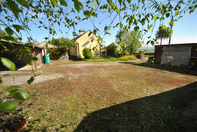 Bannon Cottage, The Leap, Birr, Co. Offaly