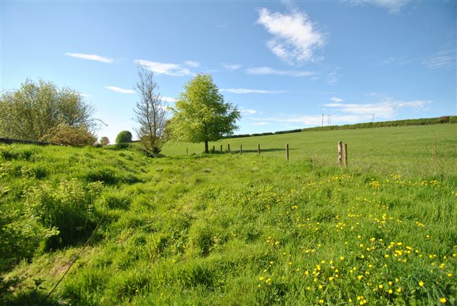 Bannon Cottage, The Leap, Birr, Co. Offaly