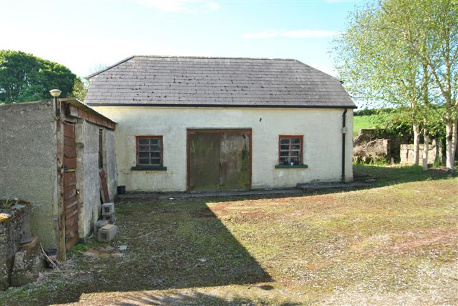 Bannon Cottage, The Leap, Birr, Co. Offaly
