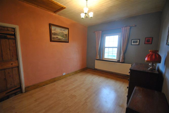 Bannon Cottage, The Leap, Birr, Co. Offaly