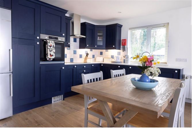 Superior Garden Lodge, Ballylickey, Bantry, Cork