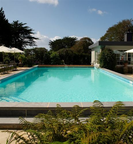 Superior Garden Lodge, Ballylickey, Bantry, Cork