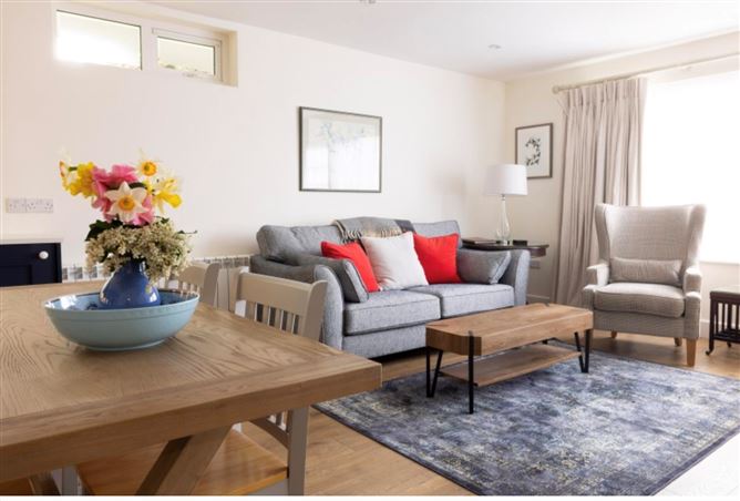 Superior Garden Lodge, Ballylickey, Bantry, Cork