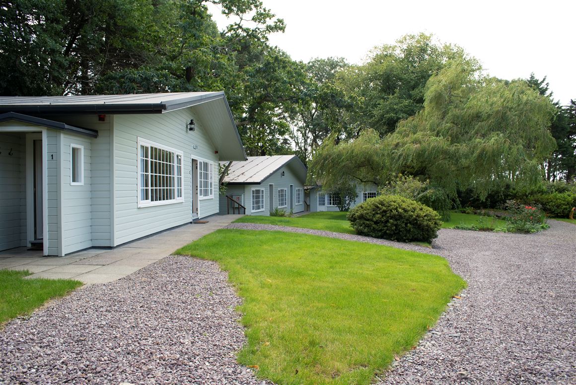 Superior Garden Lodge, Ballylickey, Bantry, Cork