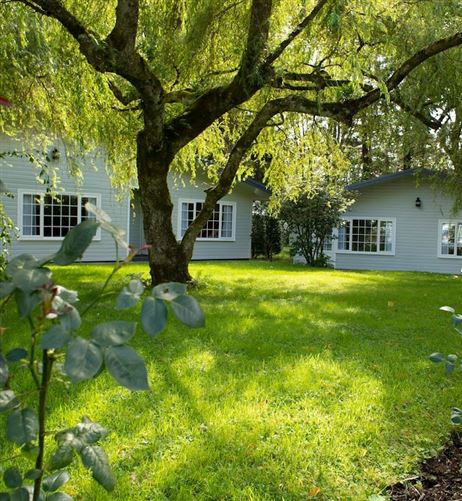 Superior Garden Lodge, Ballylickey, Bantry, Cork