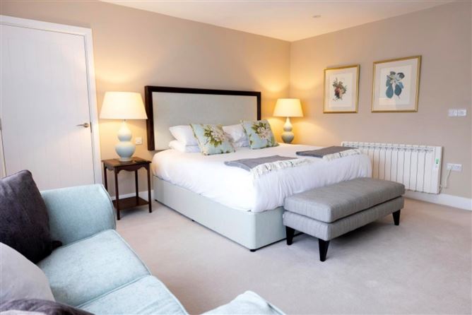 Superior Garden Lodge, Ballylickey, Bantry, Cork