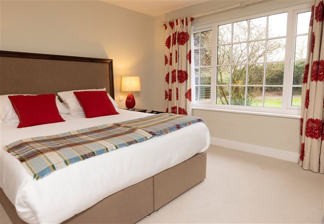 Superior Garden Lodge, Ballylickey, Bantry, Cork