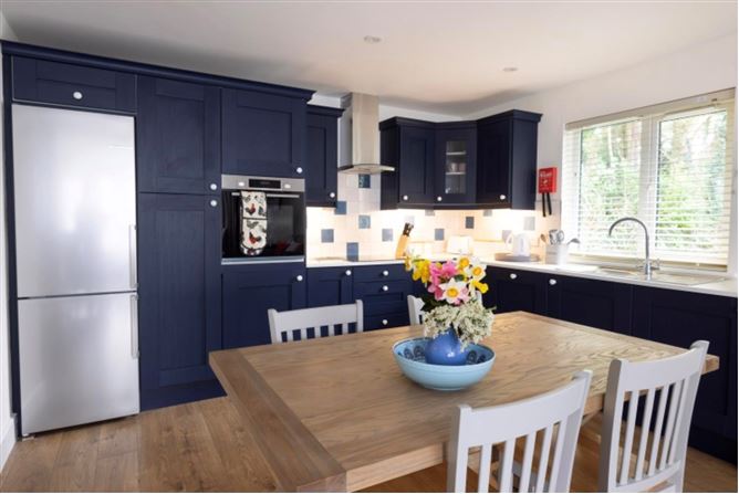 Superior Garden Lodge, Ballylickey, Bantry, Cork