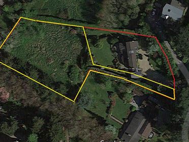 Image for Site at Beechwalk, Cookstown, Enniskerry, Wicklow