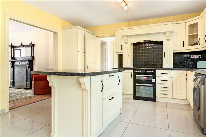 16 Oceanwave, Aylesbury Park, Sligo