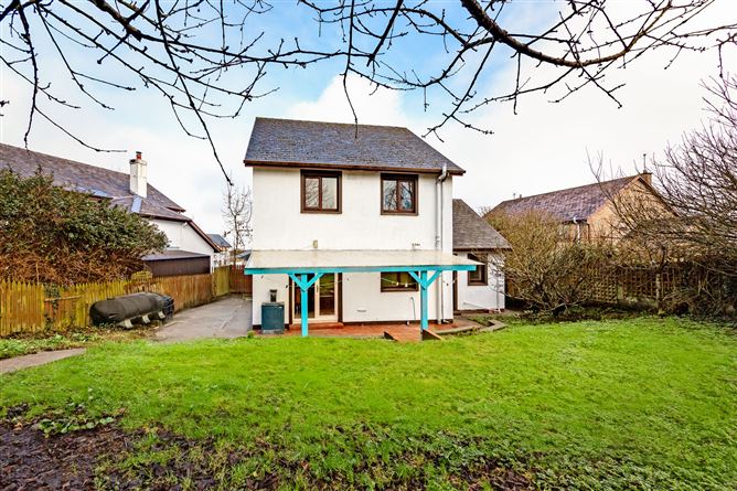 16 Oceanwave, Aylesbury Park, Sligo