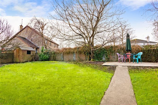 16 Oceanwave, Aylesbury Park, Sligo
