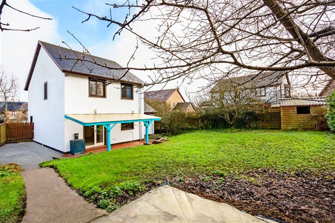 16 Oceanwave, Aylesbury Park, Sligo