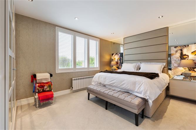 Mulberry, 33 Nutley Road, Donnybrook, Dublin 4