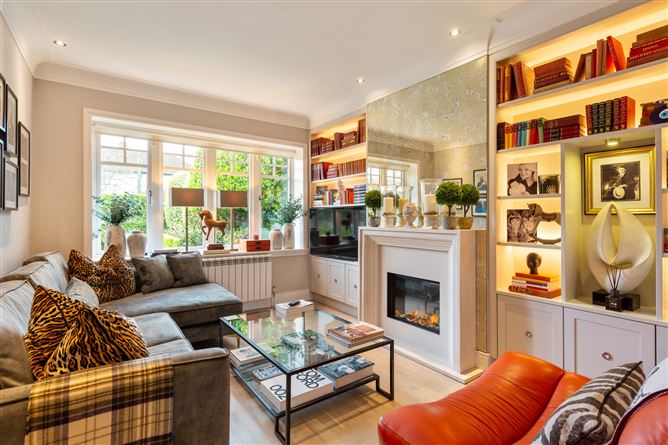 Mulberry, 33 Nutley Road, Donnybrook, Dublin 4