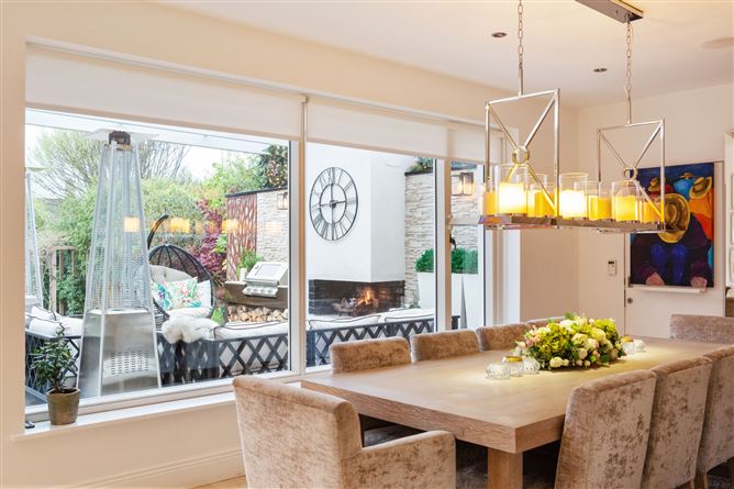 Mulberry, 33 Nutley Road, Donnybrook, Dublin 4