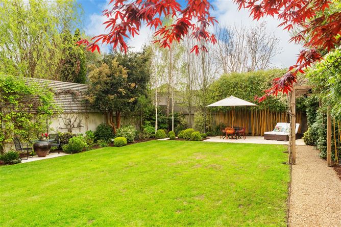 Mulberry, 33 Nutley Road, Donnybrook, Dublin 4