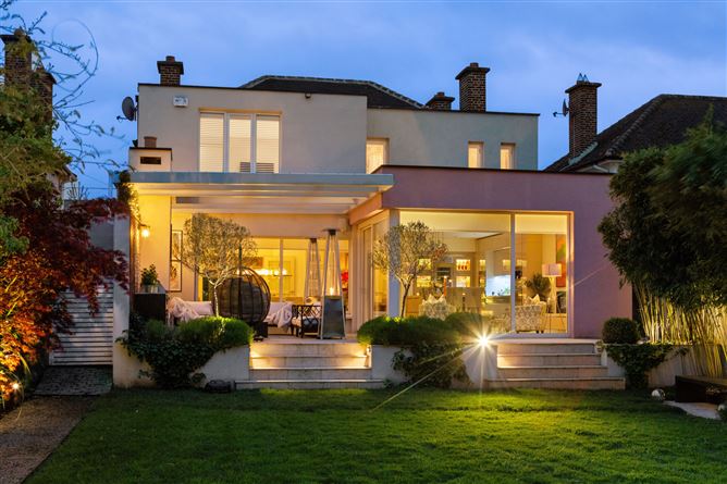 Mulberry, 33 Nutley Road, Donnybrook, Dublin 4