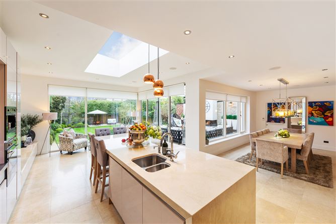 Mulberry, 33 Nutley Road, Donnybrook, Dublin 4