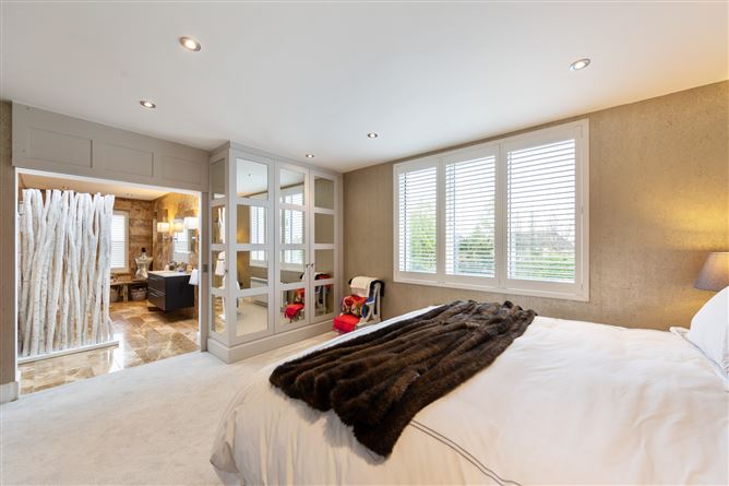 Mulberry, 33 Nutley Road, Donnybrook, Dublin 4