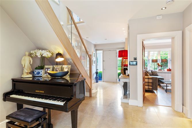 Mulberry, 33 Nutley Road, Donnybrook, Dublin 4