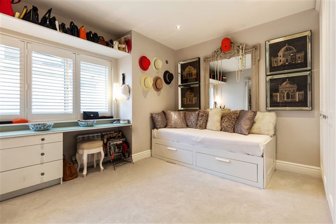 Mulberry, 33 Nutley Road, Donnybrook, Dublin 4