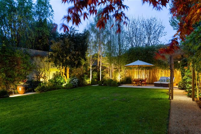 Mulberry, 33 Nutley Road, Donnybrook, Dublin 4